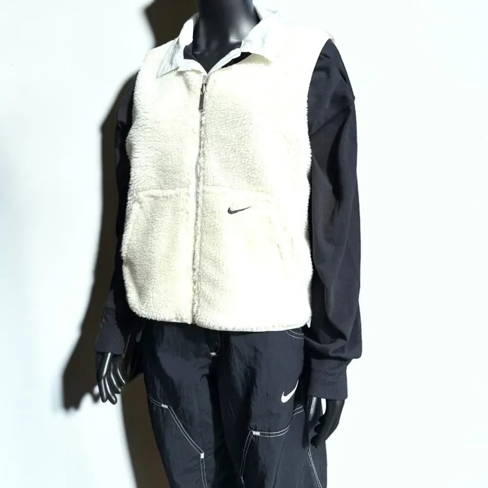 Nike cozy versatile